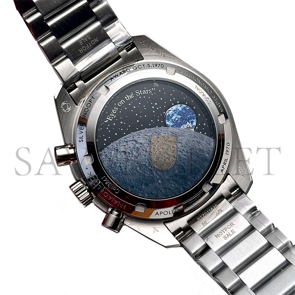 Om**a speedmaster anniversary series watch 310.32.42.50.02.001